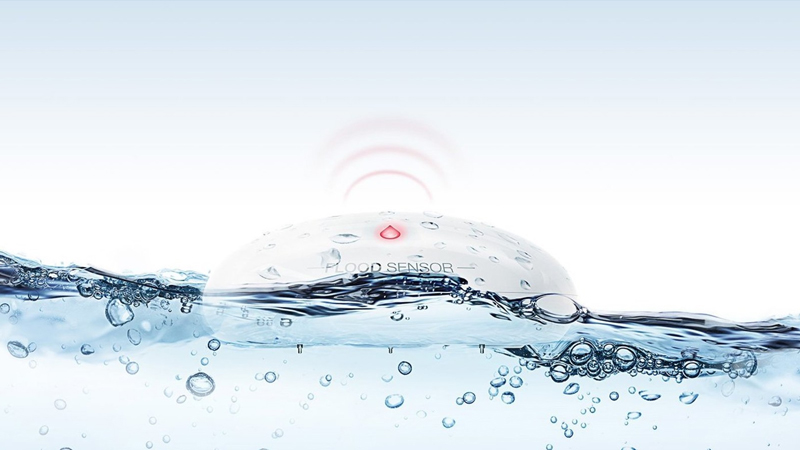 Cảm biến ngập nước